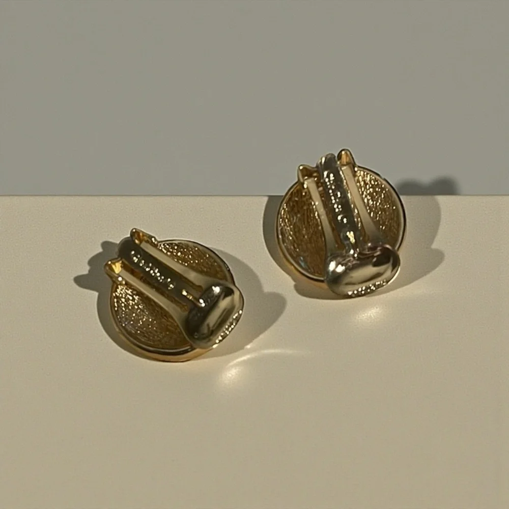 Dior Earrings
